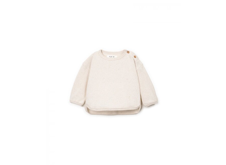 Pu Sweater Bio Resin