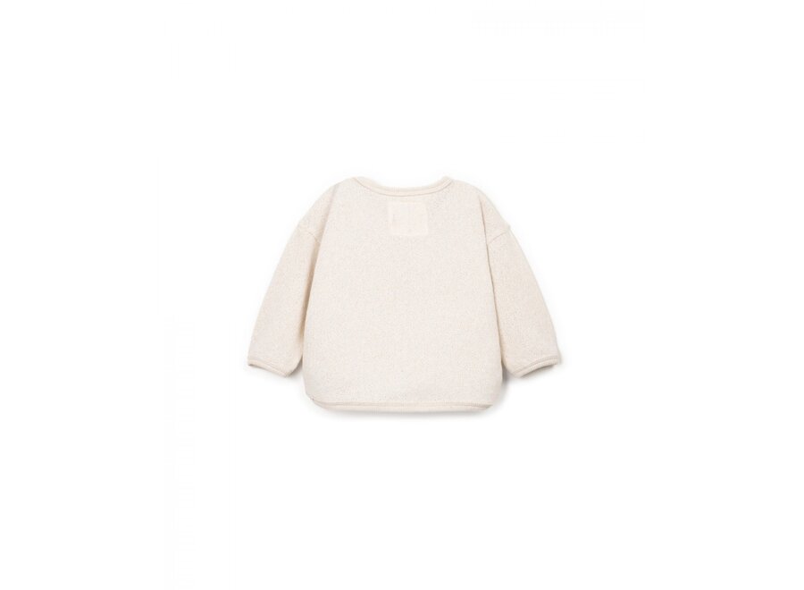 Pu Sweater Bio Resin