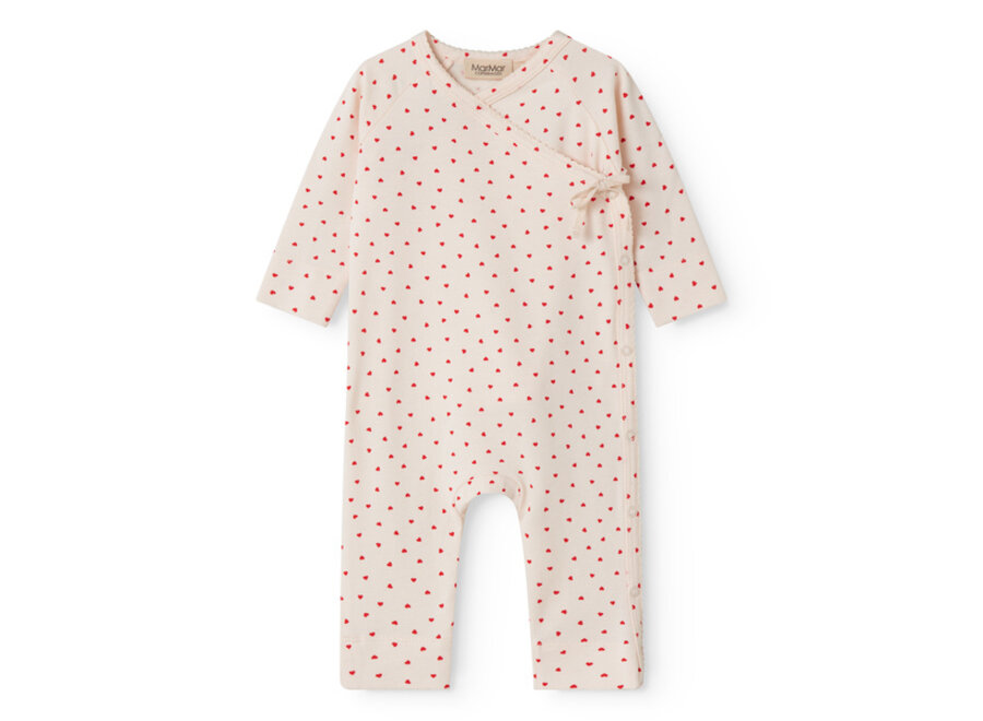 Marmar Rula Boxpak Happy Hearts