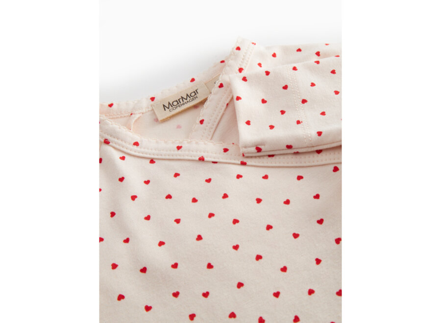 Marmar Rula Boxpak Happy Hearts