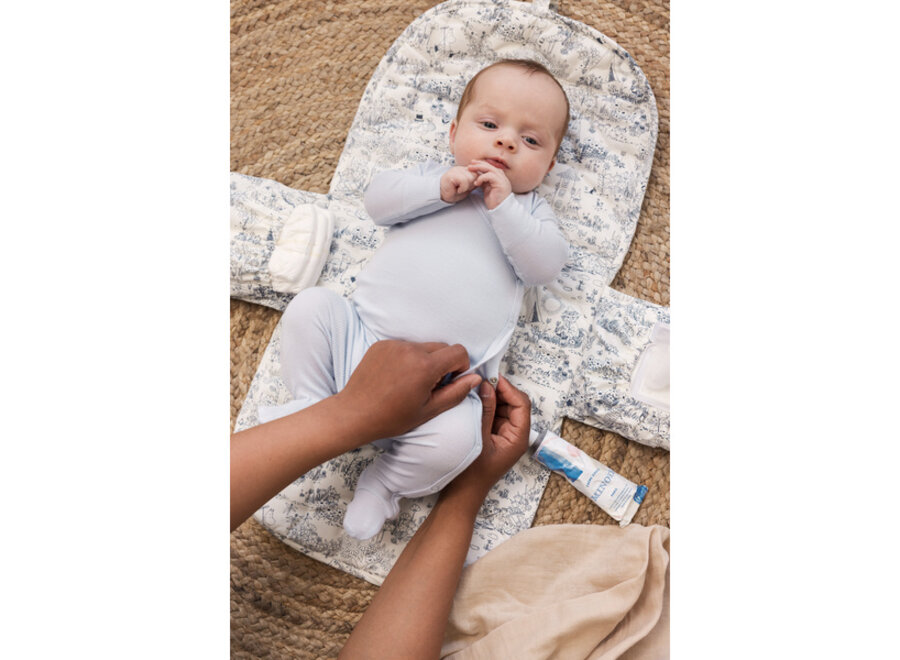 Marmar Aiko Modal Muts Blue mist