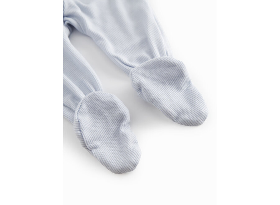 MarMar Pixa Broekje Blue mist