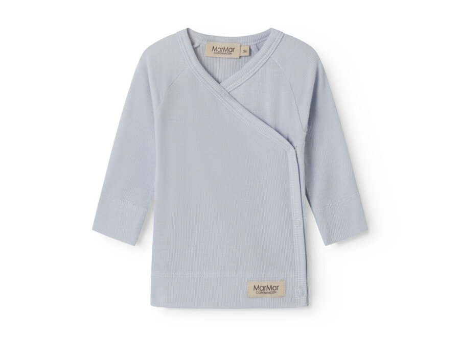 MarMar Tuti Wikkelvestje Blue mist