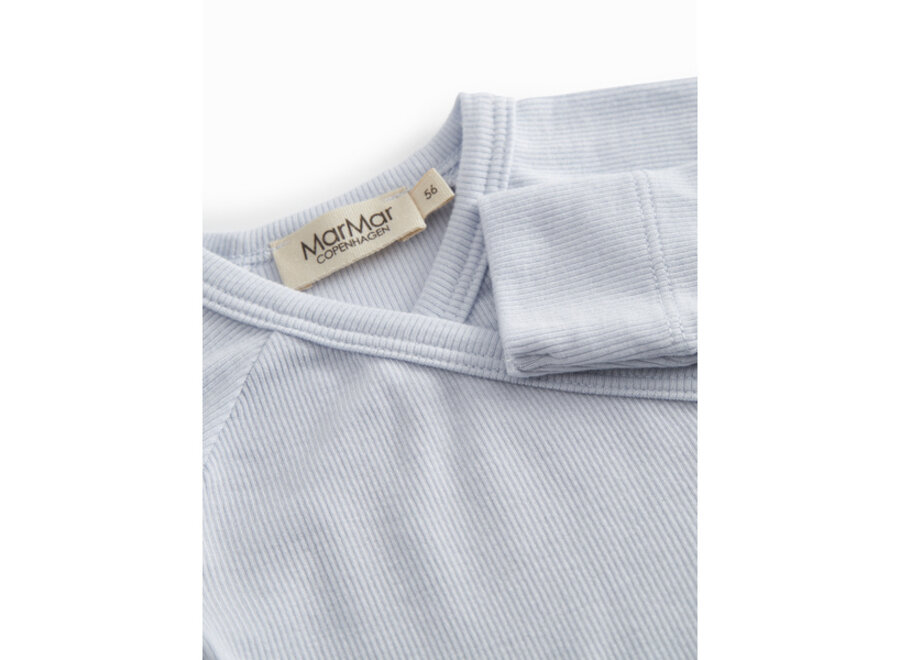 MarMar Tuti Wikkelvestje Blue mist