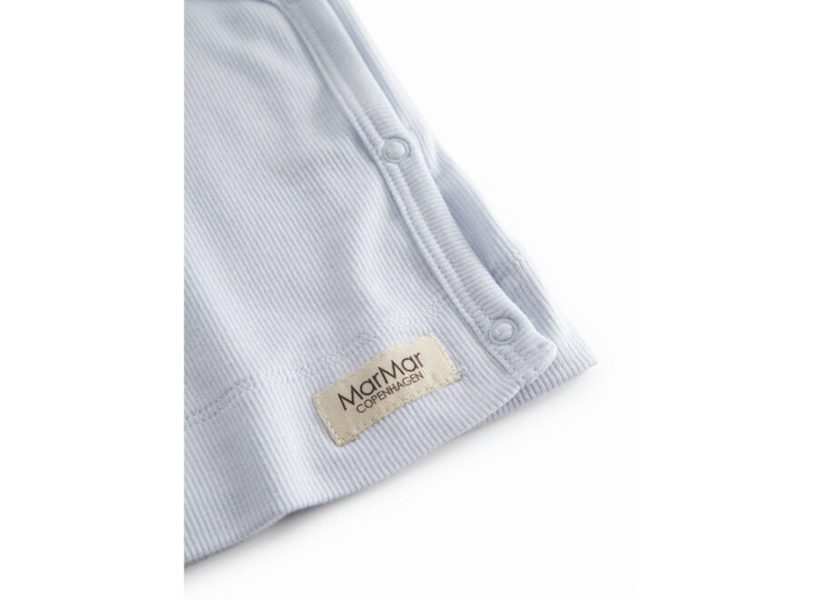 MarMar Tuti Wikkelvestje Blue mist