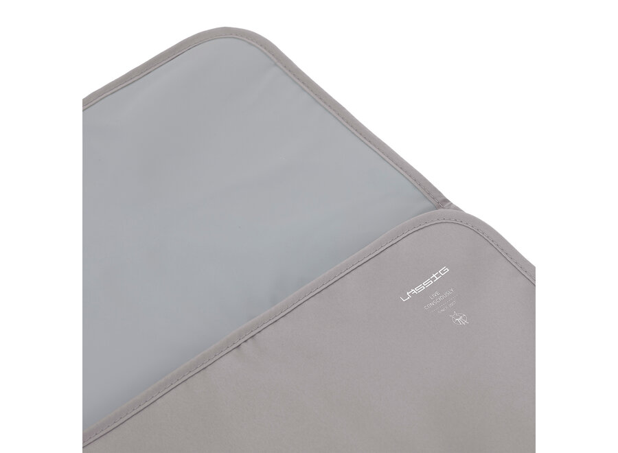 Lassig Changing Pouch Nature Leaves