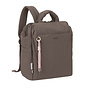 Lassig Minoa Backpack chocolate