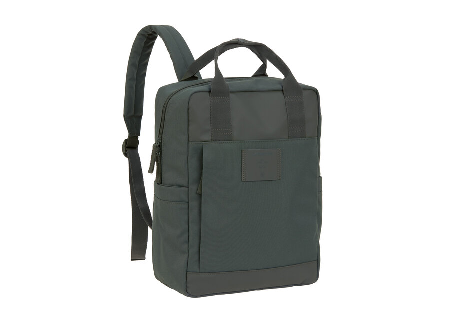 Lässig GRE Vividal Backpack D. Olive