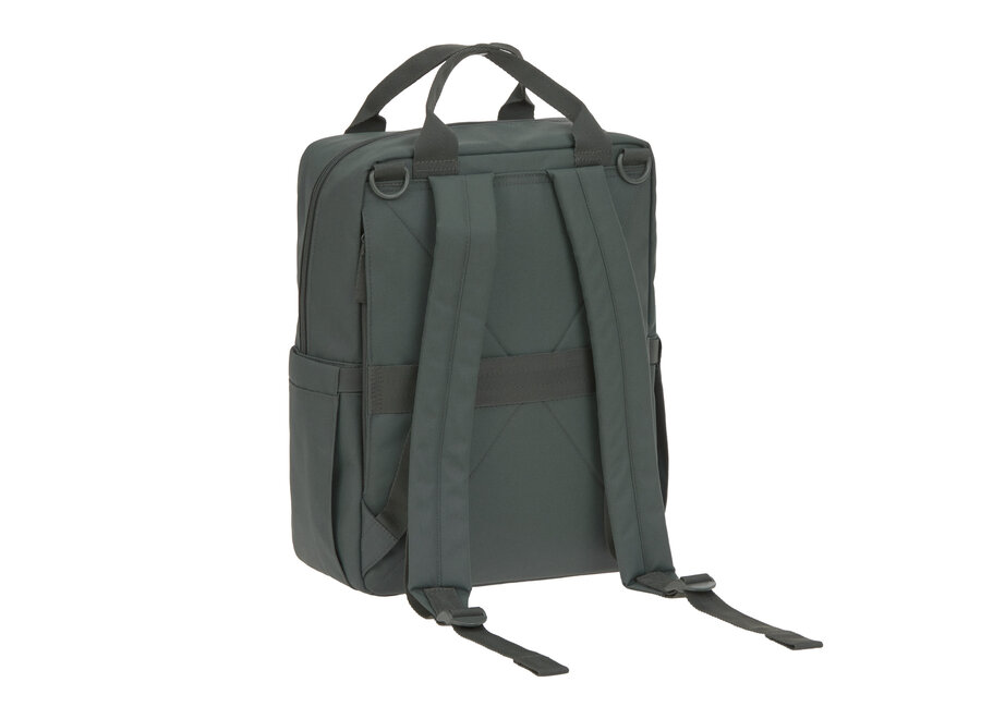 Lässig GRE Vividal Backpack D. Olive