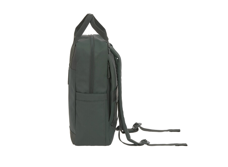 Lässig GRE Vividal Backpack D. Olive