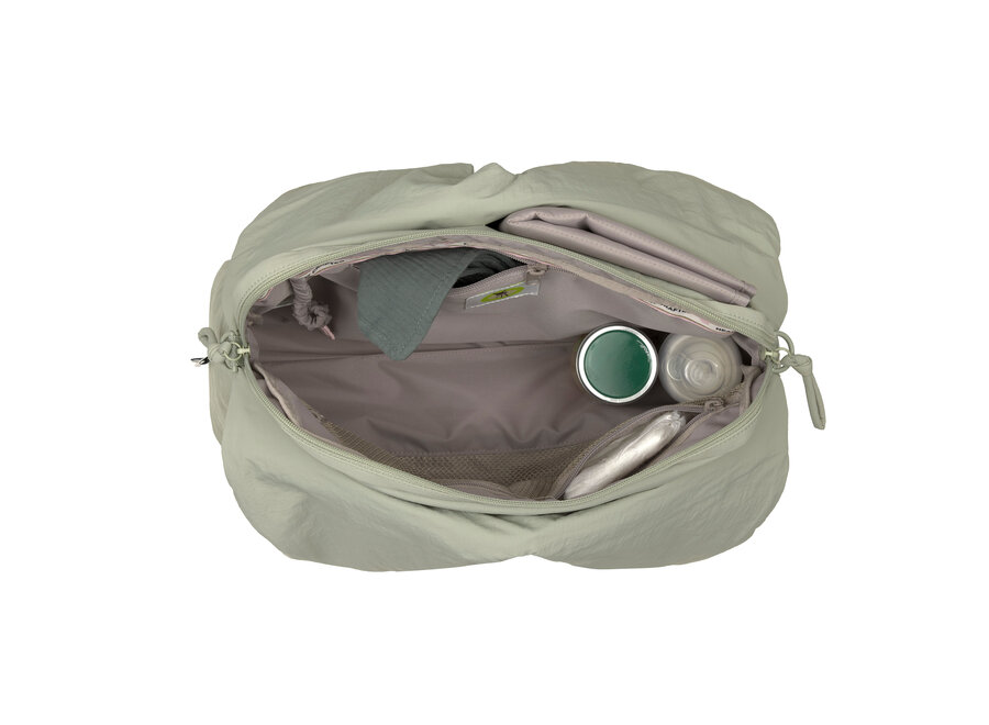 Lässig Teya Shoulder Bag Mint