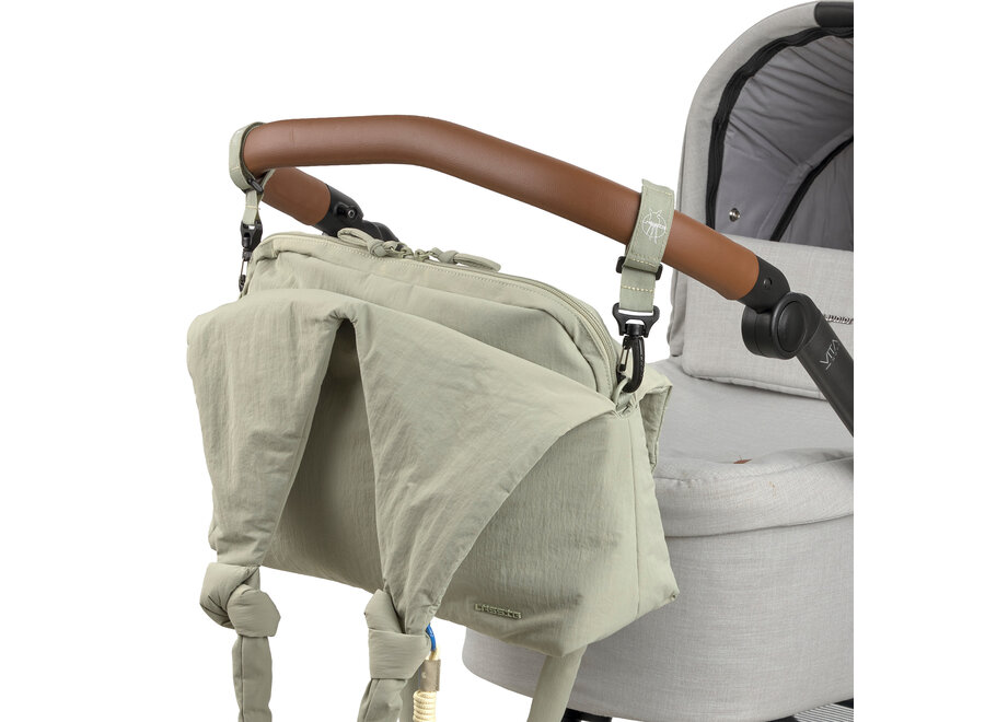Lässig Teya Shoulder Bag Mint