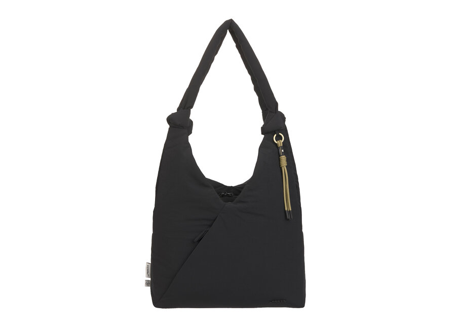 Lässig Teya Shoulder Bag black