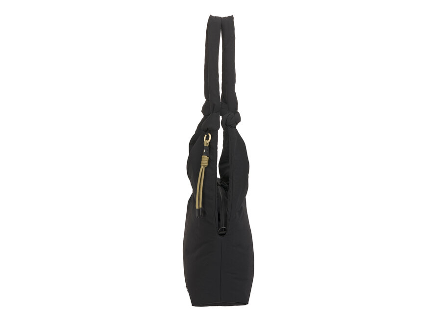 Lässig Teya Shoulder Bag black