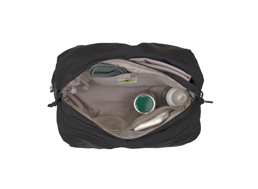 Lässig Teya Shoulder Bag black