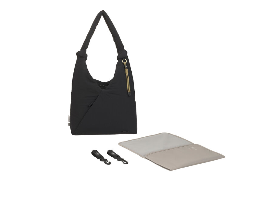 Lässig Teya Shoulder Bag black