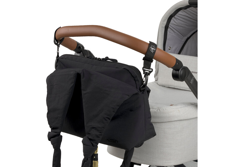 Lässig Teya Shoulder Bag black