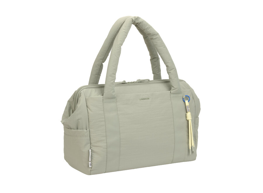 Lässig Yula Weekender Bag Mint