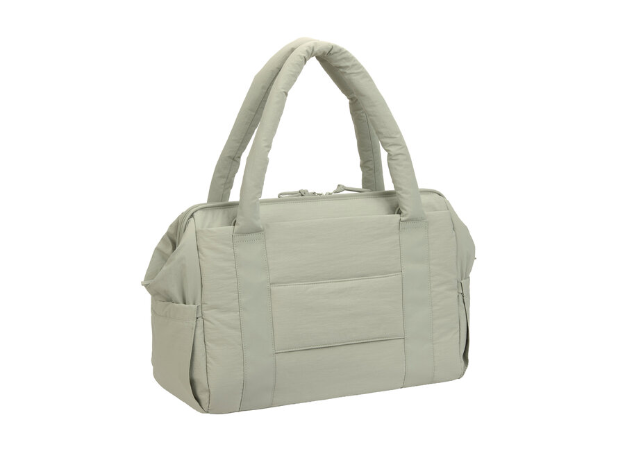 Lässig Yula Weekender Bag Mint