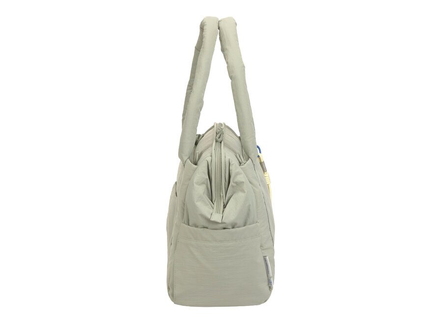 Lässig Yula Weekender Bag Mint