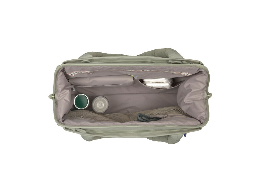 Lässig Yula Weekender Bag Mint