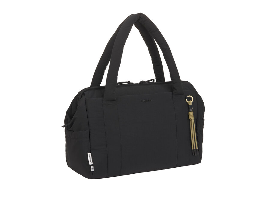 Lässig Yula Weekender Bag black