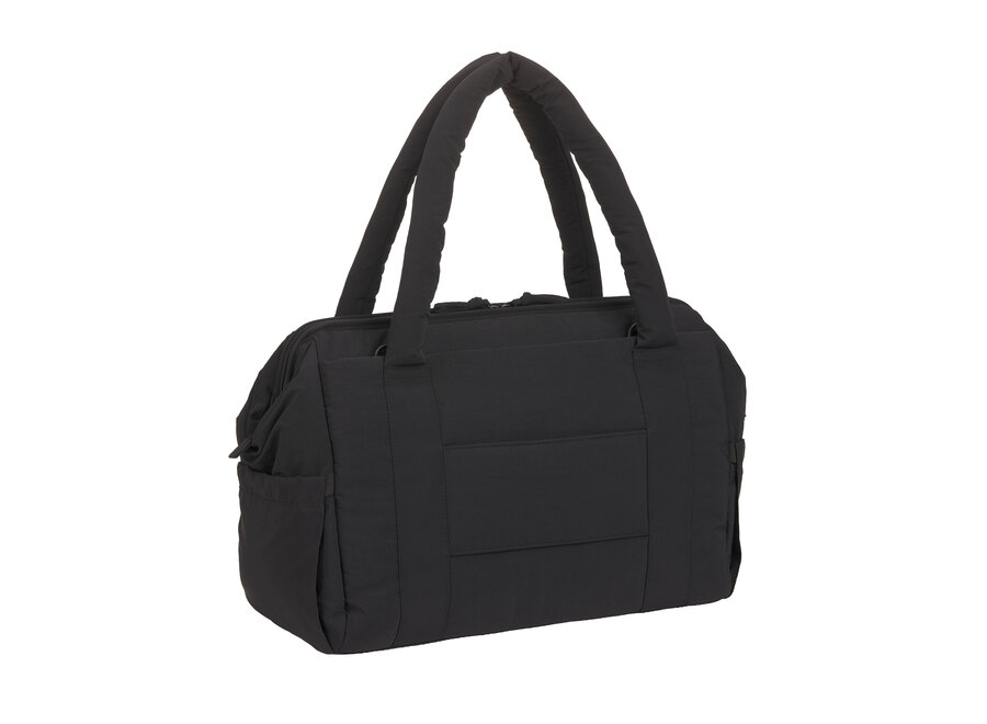 Lässig Yula Weekender Bag black