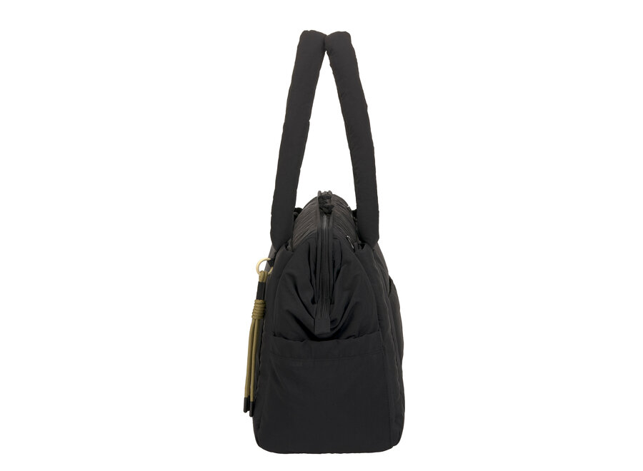 Lässig Yula Weekender Bag black