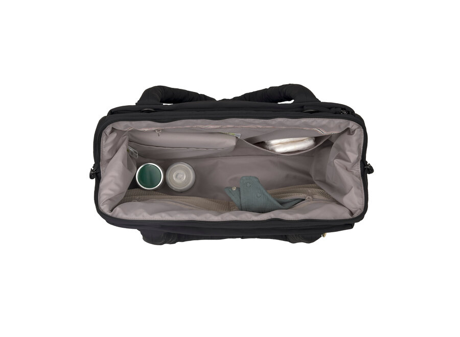 Lässig Yula Weekender Bag black