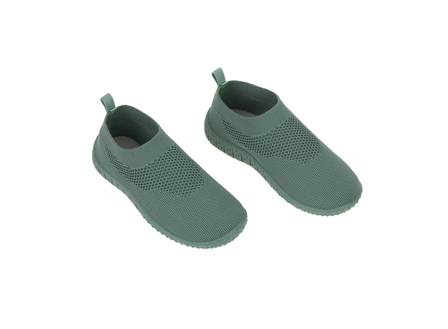 Lässig Allround Sneaker Green