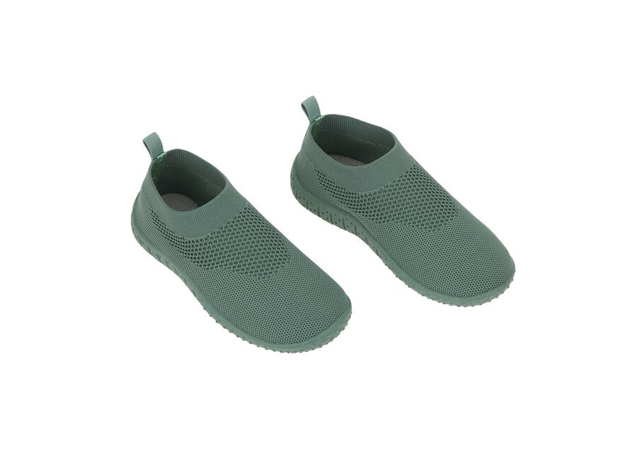 Lässig Allround Sneaker Green
