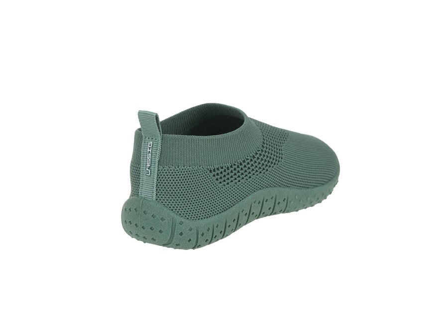 Lässig Allround Sneaker Green