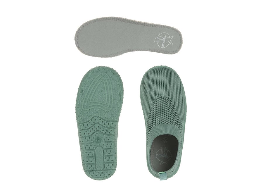 Lässig Allround Sneaker Green