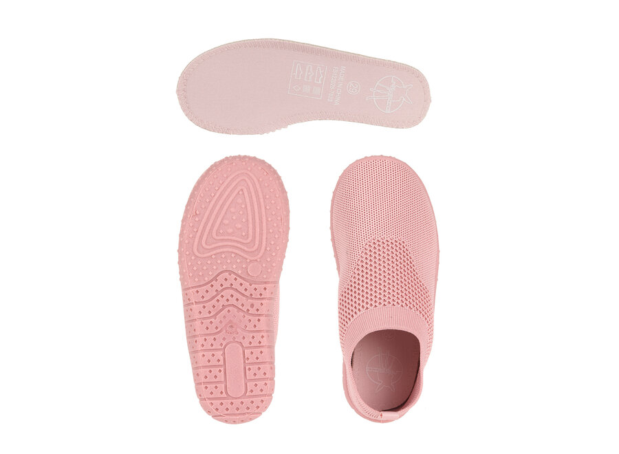 Lässig Allround Sneaker Pale Pink