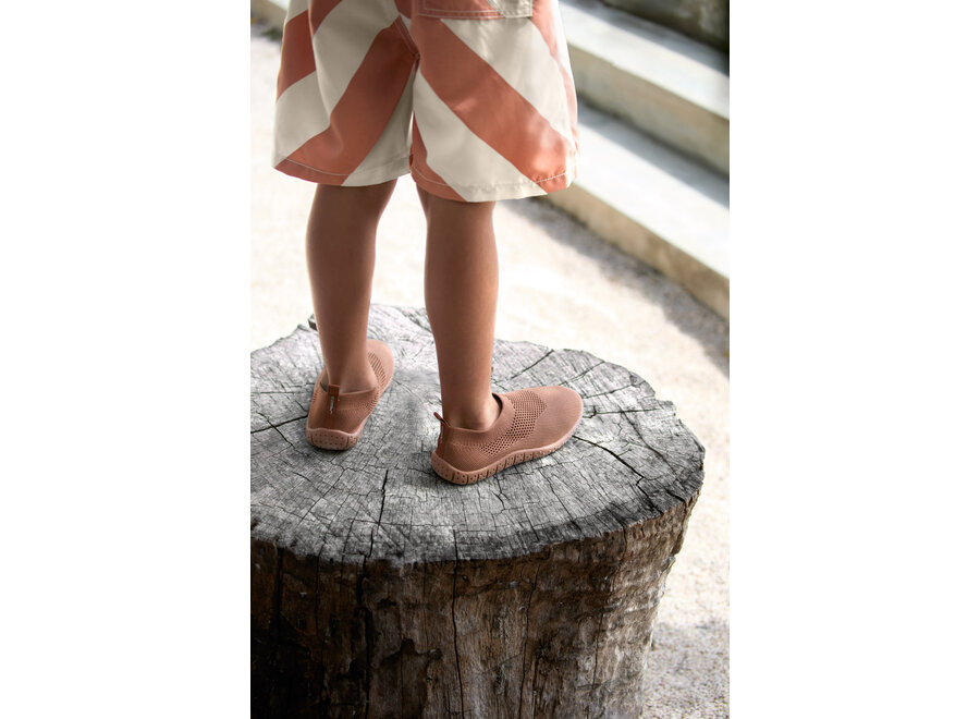 Lässig Allround Sneaker Pale Pink