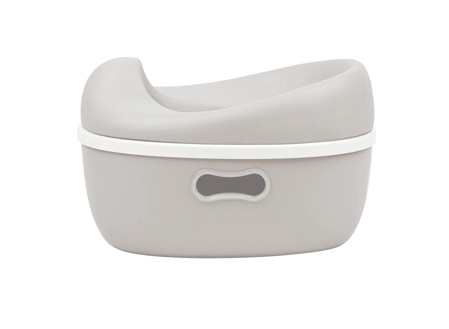 Nattou POTTY 3 in 1 Klei