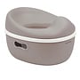 Nattou POTTY 3 in 1 Taupe