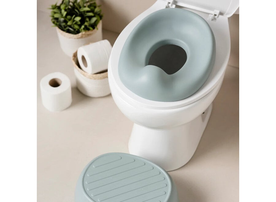 Nattou POTTY 3 in 1 Salie