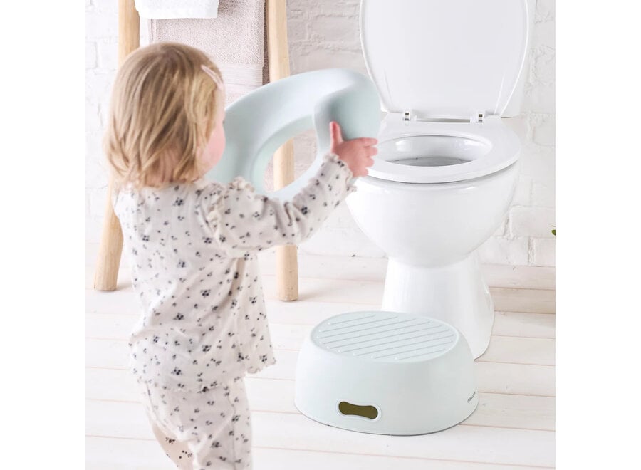 Nattou POTTY 3 in 1 Salie