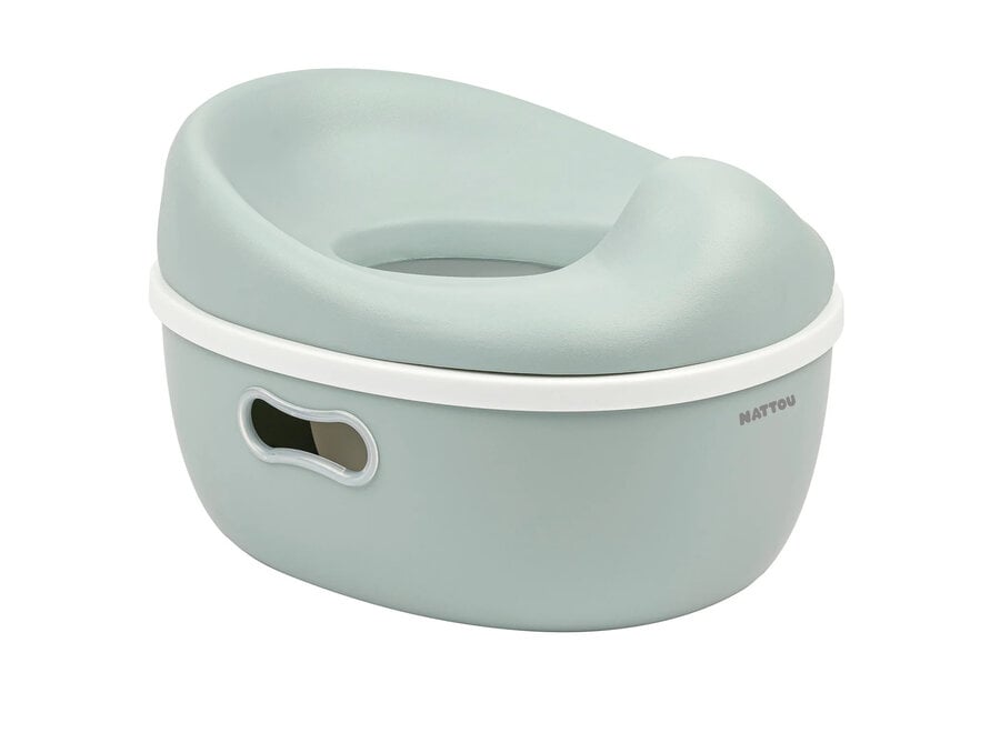 Nattou POTTY 3 in 1 Salie