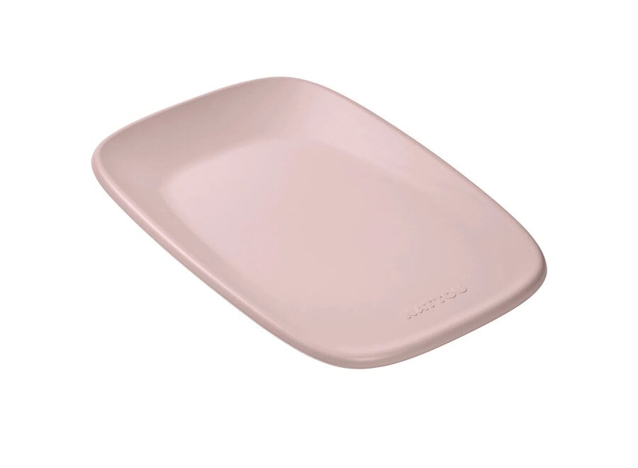 Nattou SOFTY verzorgingskussen roze