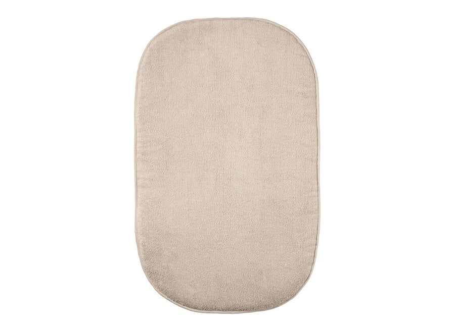 Nattou SOFTY kussen taupe