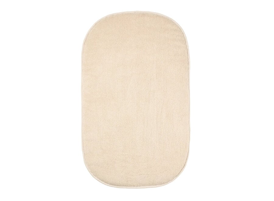 Nattou SOFTY kussen beige
