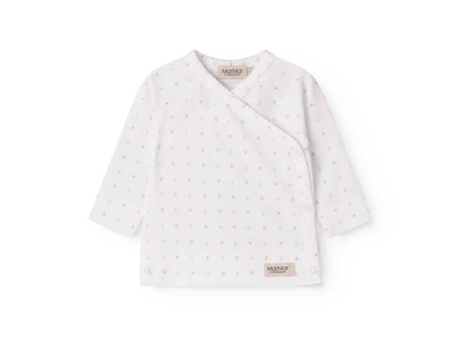 Marmar Tut Wik.vest Tiny Tulip