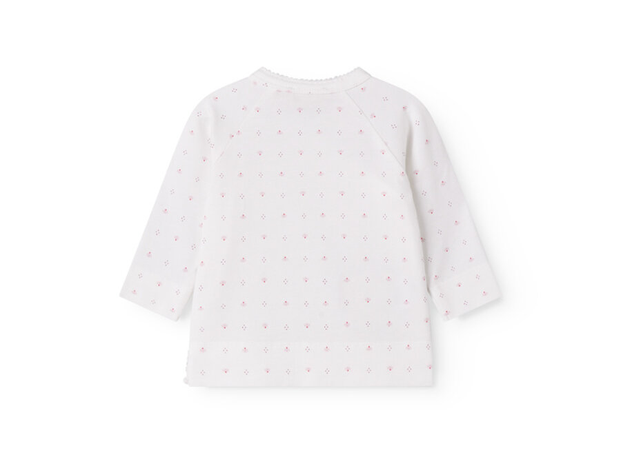 Marmar Tut Wik.vest Tiny Tulip