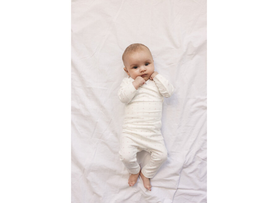 Marmar Tut Wik.vest Tiny Tulip