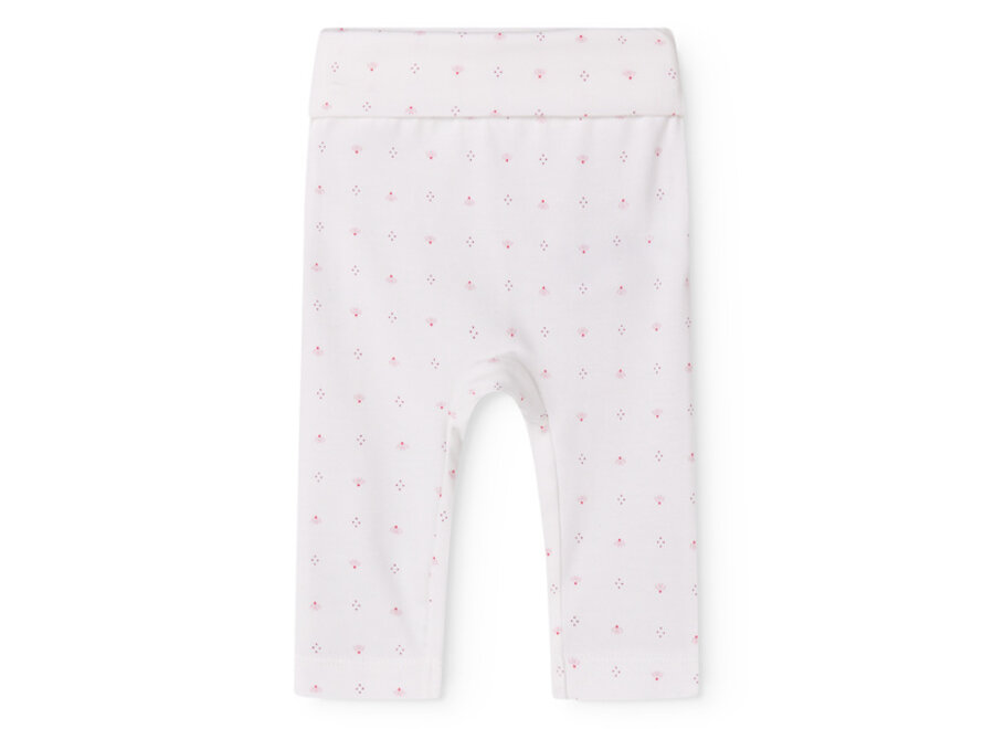 Marmar Piva Broekje Tiny Tulip