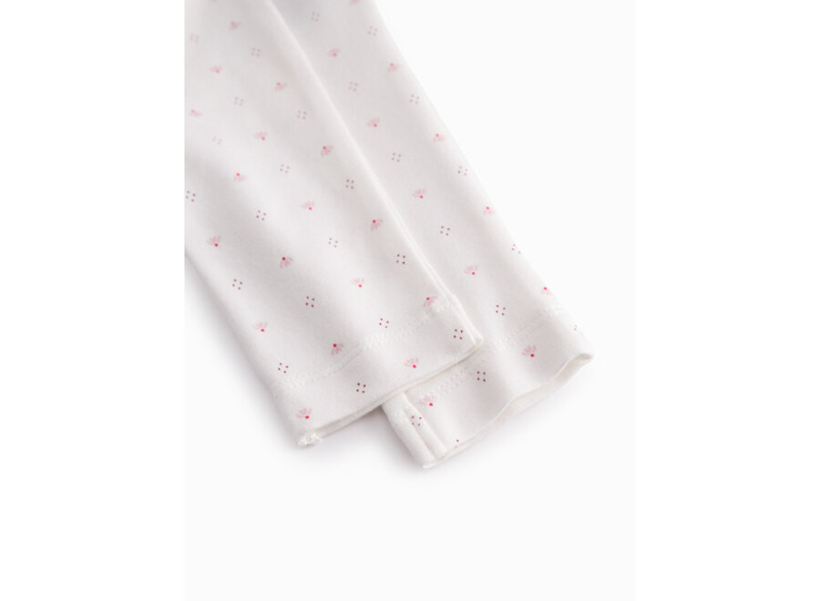 Marmar Piva Broekje Tiny Tulip