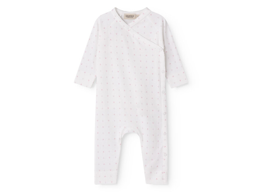 Marmar Rulo Boxpak Tiny Tulip