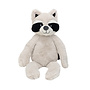 HH Mini Knuffel Raccoon